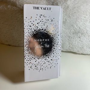 Morphe x Jaclyn Hill The Vault
